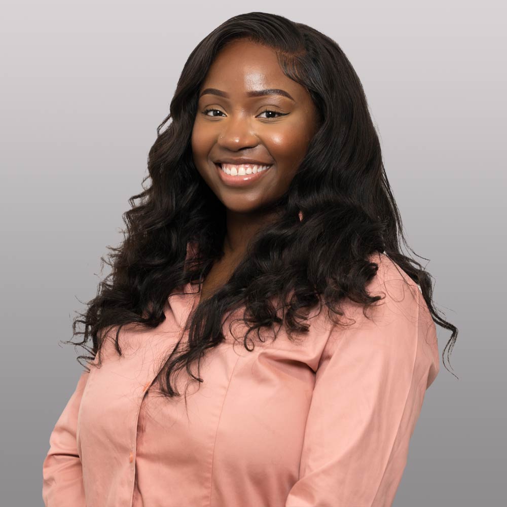 Alice George Communications Manager PRC Coin Crypto Currency For College Students And Their Parents