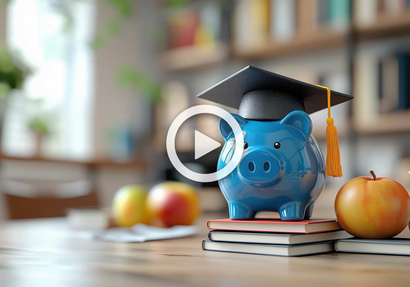 PRC Coin on Campus video